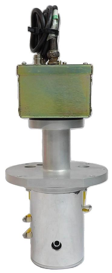 Used Waters Micromass P425200 Spectrometer Voltage Module Quattro Ultmia Working
