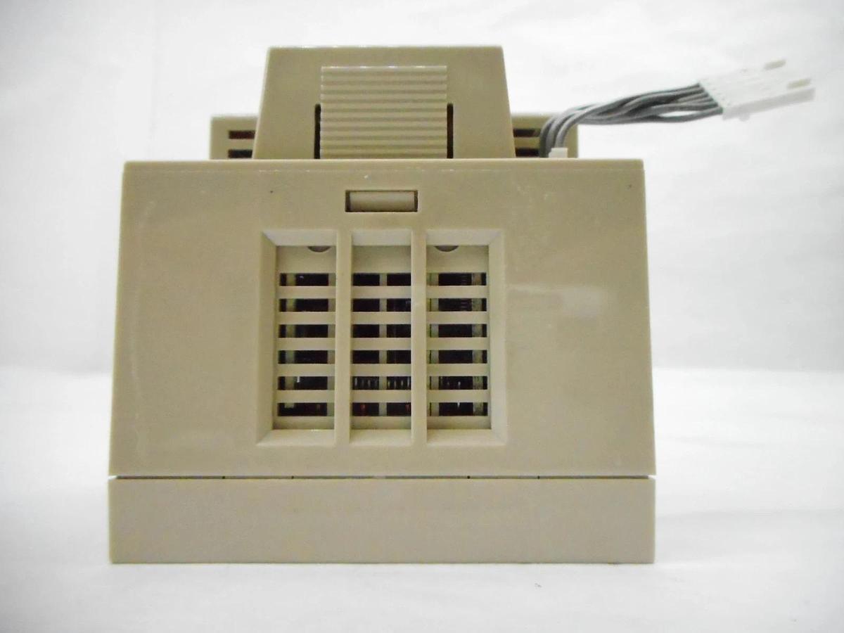 Used Omron GT1-TS04P Analog Unit PLC Module Reseller Lot of 4 Used Working