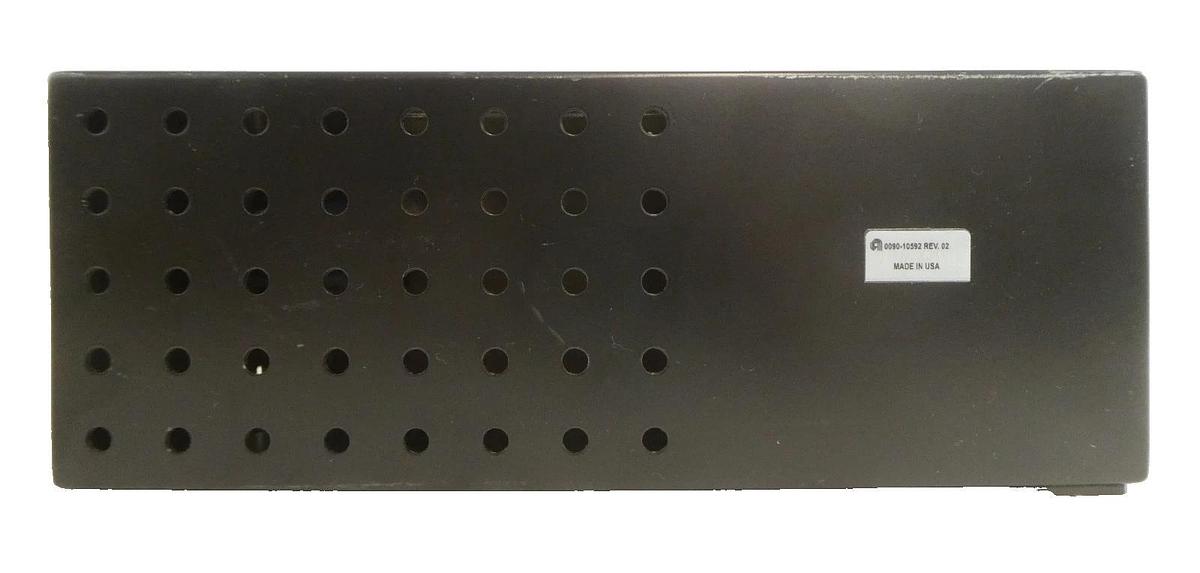 Used AMAT Applied Materials 0090-10592 Filter Working