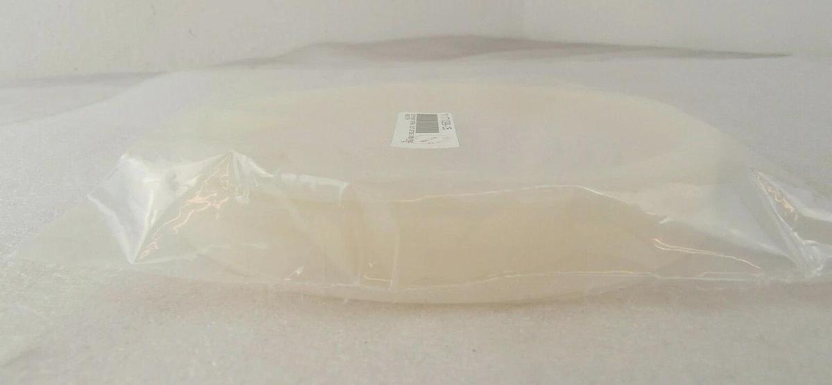 Semitool 111T1099-05 Diffuser Spiral Slot 4mm Low Acid Optimized Plate New