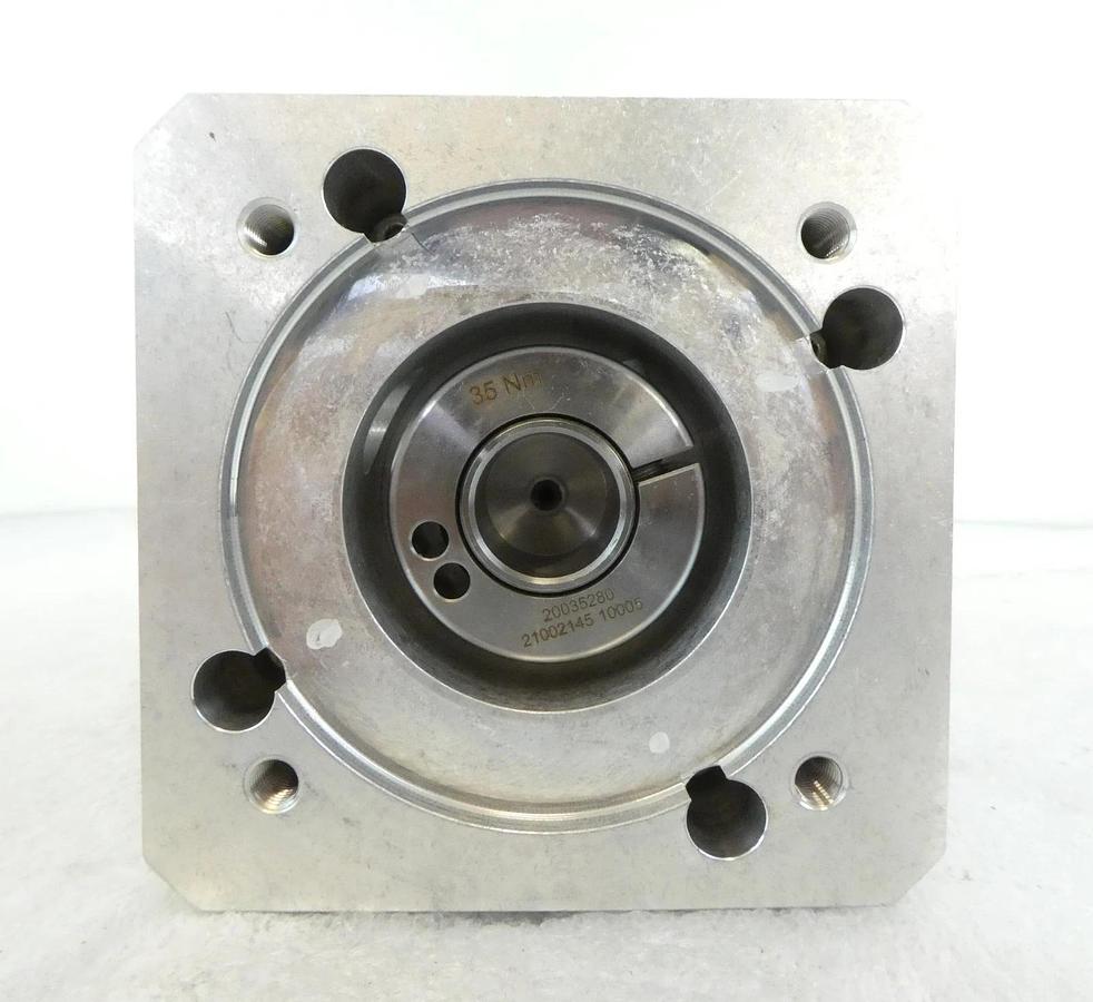 Beckoff Automation 10033387 Planetary Gear AG3210-NP 035S-MF2-100 188582 New