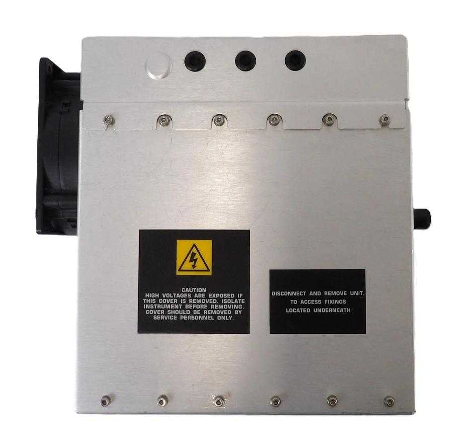 Used Waters 4285001DC1 High Voltage Module 4285 Xevo Q2 QTof Spectrometer Working