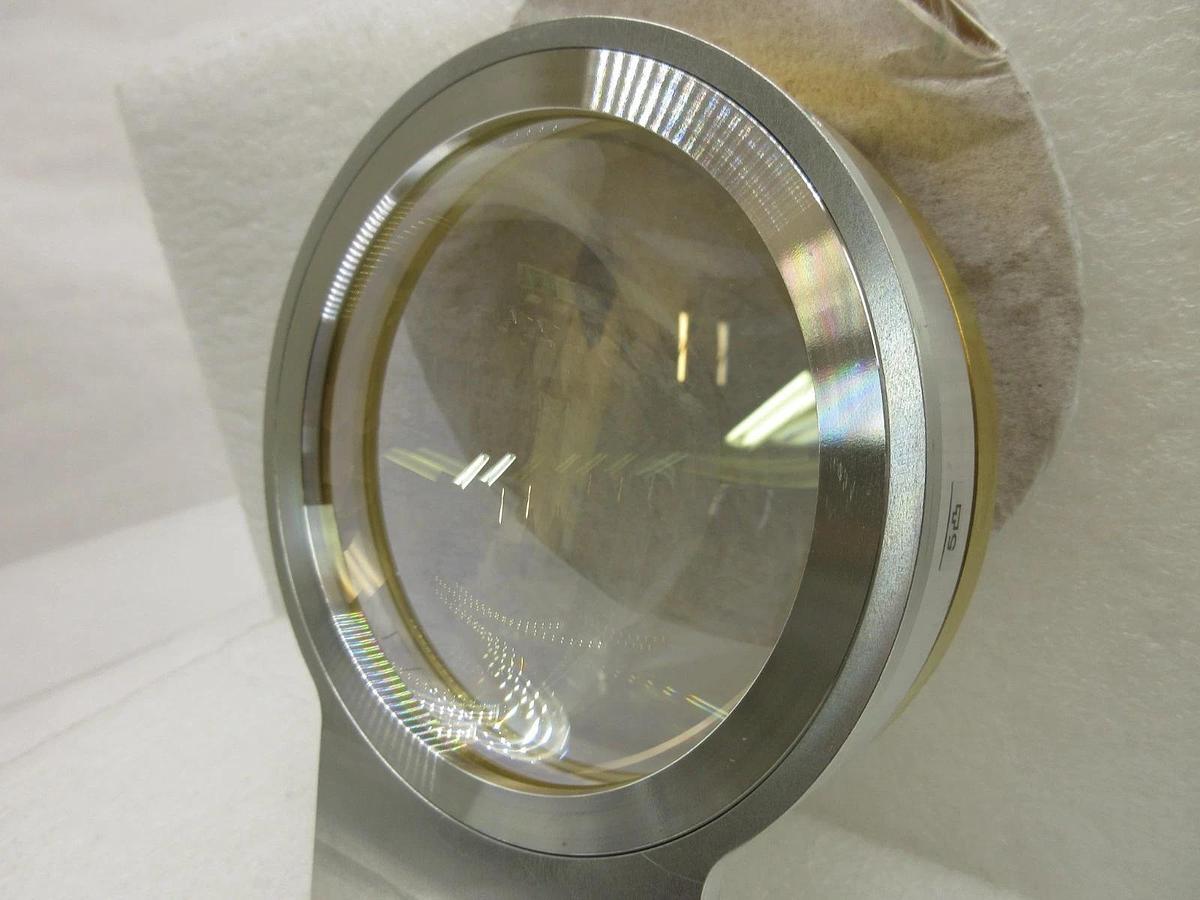 Used Nikon Precision Fly's Eye Field Lens NSR-S204B Step-and-Repeat Working