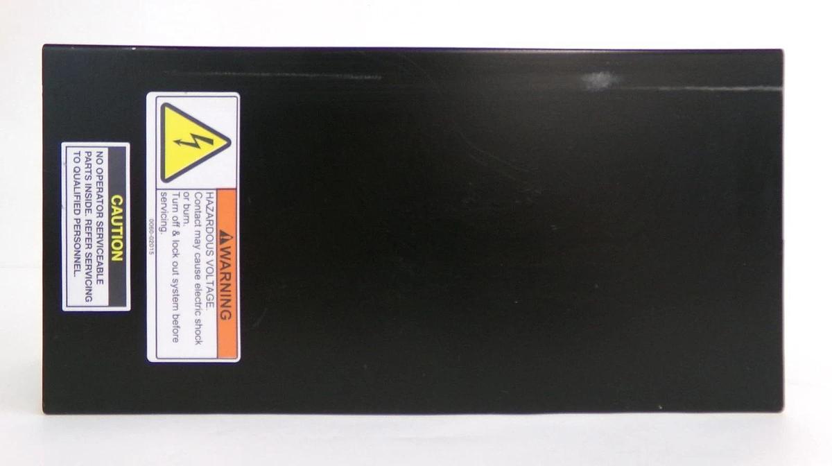 Used Nanometrics 7201-032014 Power Supply Working Surplus