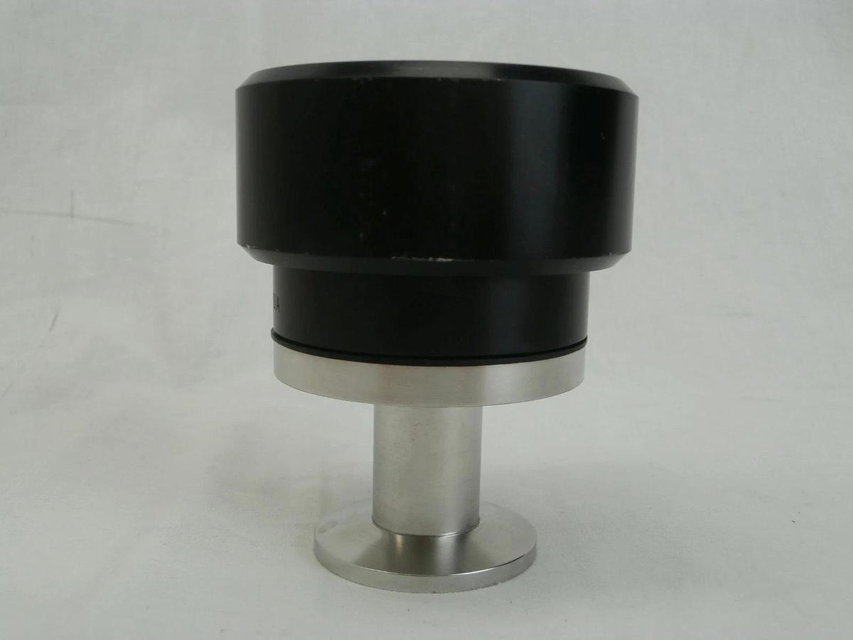 Used AMAT Applied Materials 0020-28668 SWLL Vacuum Poppet Valve 0020-28669 Used