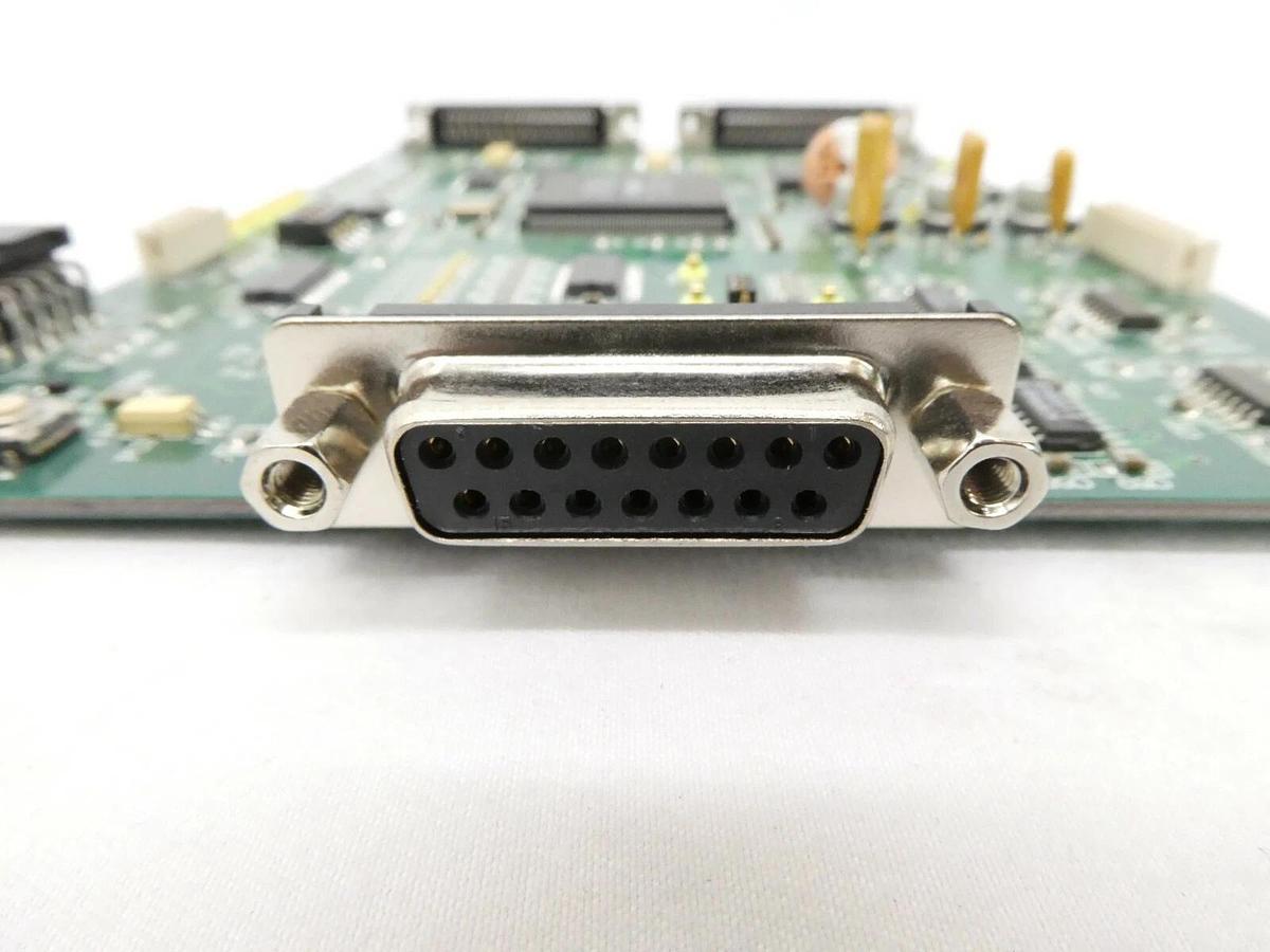 Used Nikon E51217-C001 X4RCSLIFV2 Board PCB NSR System Working Spare