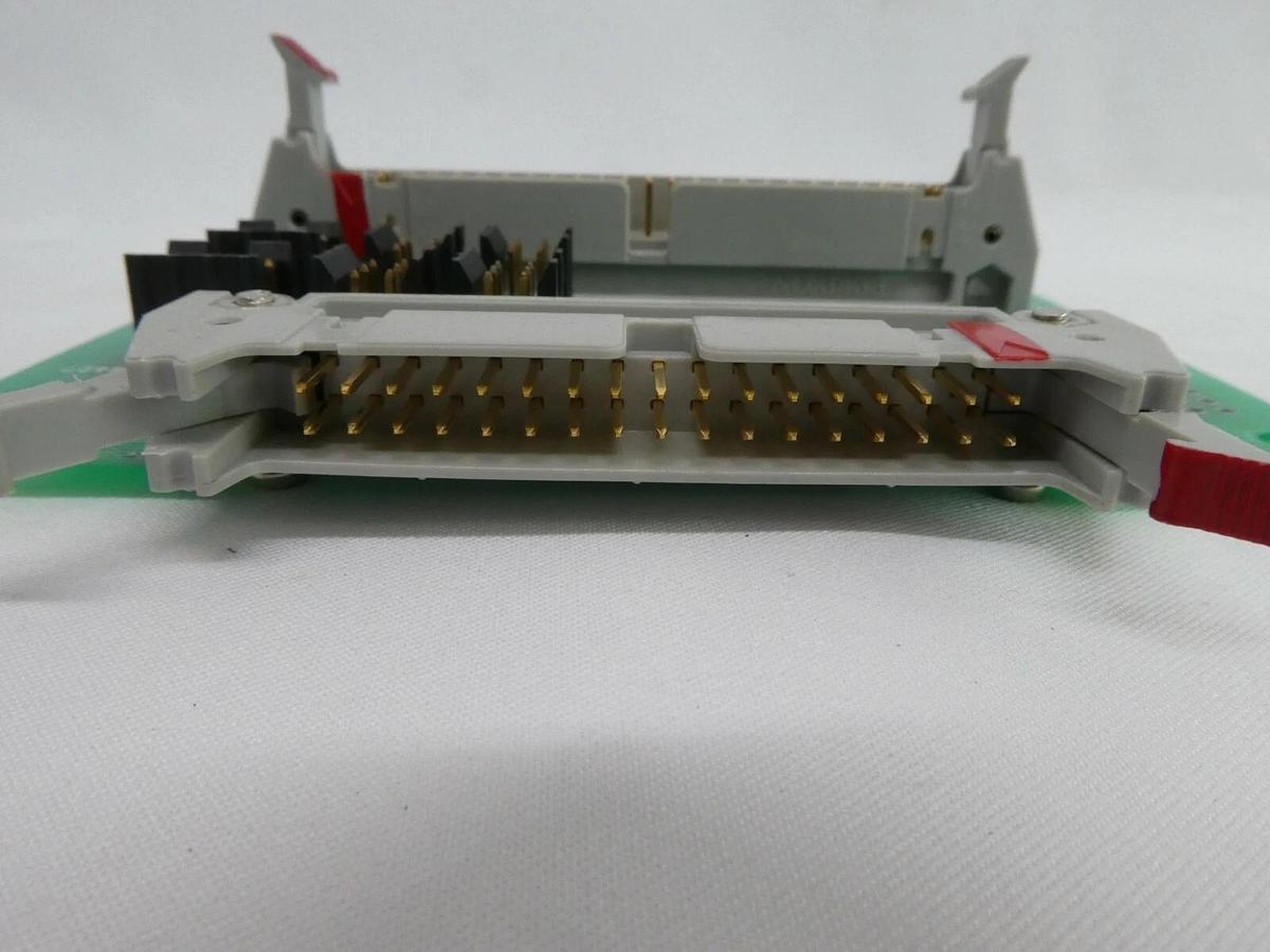 Used Nikon 4S013-416 Interface Link Board PCB RBTMLNK2 NSR-S307E Working Spare