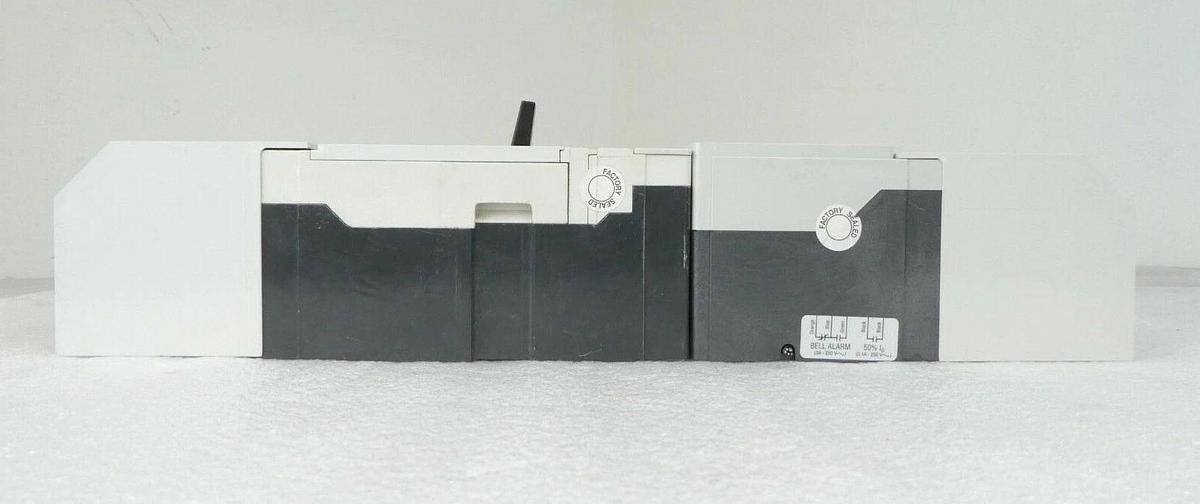 Used AB Allen-Bradley 140U-J6D3-D20 Circuit Breaker 140U-J6 ELJBN3250W AMAT Working