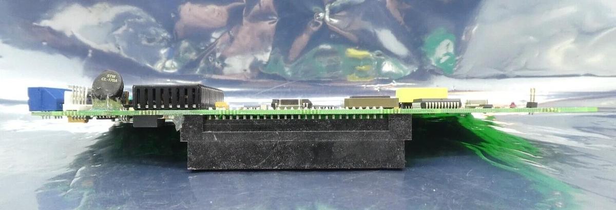Used ENI Power Systems 000-1000-351 RF Generator PCB 003-1000-351 Working Surplus