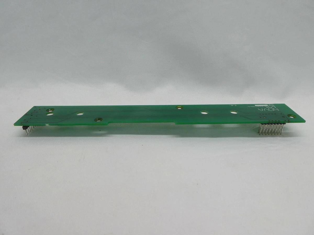 Used Nova Measuring Instruments 210-13151-00 Y Axis Board PCB NovaScan Working Spare