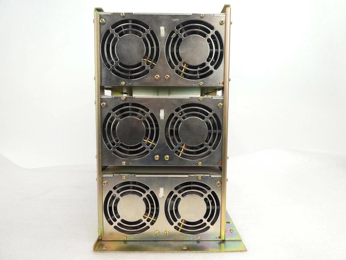 Used TDK MSE182G Power Supply Module Nikon 4S064-072 PCB 4S013-302 NSR Series Working