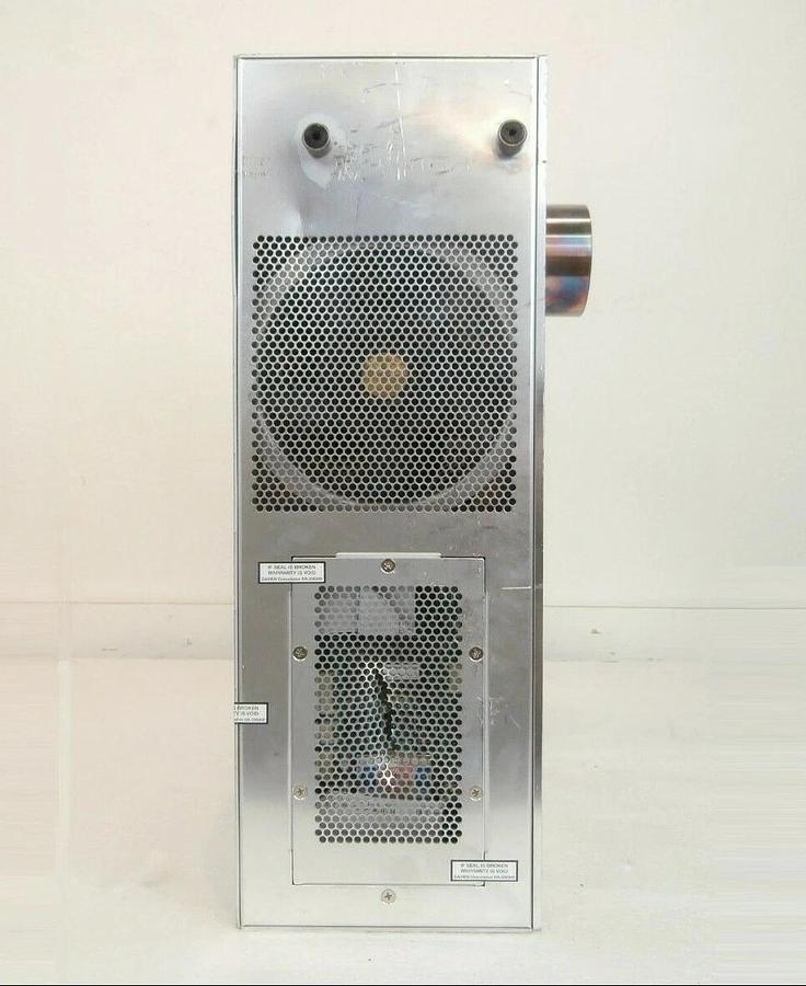 Used Daihen RMN-20E2-V RF Auto Matcher 13.56MHz @ 2000W TEL Tokyo Electron Untested