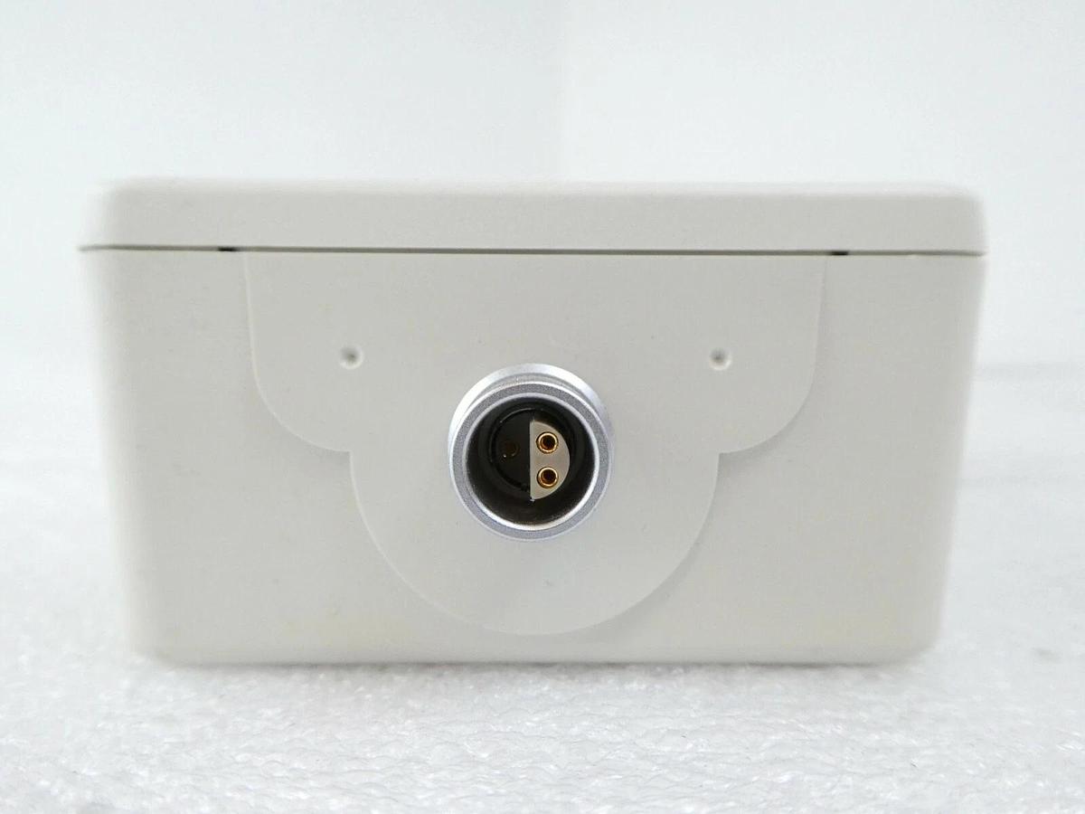 Used Hermos TLG-T1-AMAT-R1 Transponder Reader ASC-I1 TLG-RS232 Brooks AMAT Working