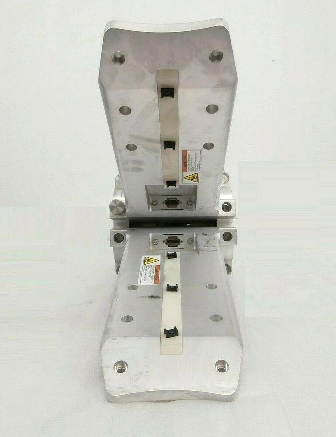 Used AMAT Applied Materials 3090-01054 Universal Lid Lift 0040-23341 Untested Spare