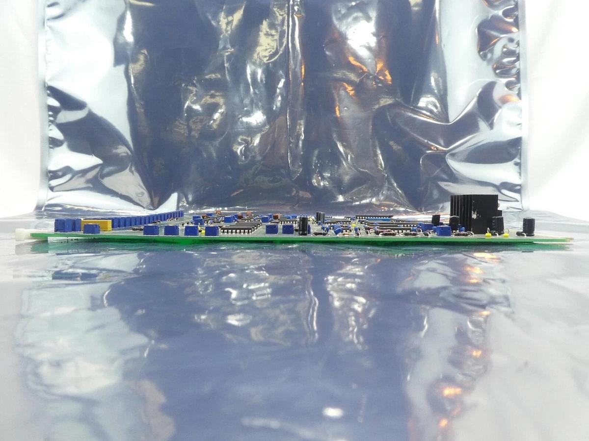 Used JEOL AP002131-03 PCB Card CRT DSPL(1) PB JSM-6300F SEM Working Surplus