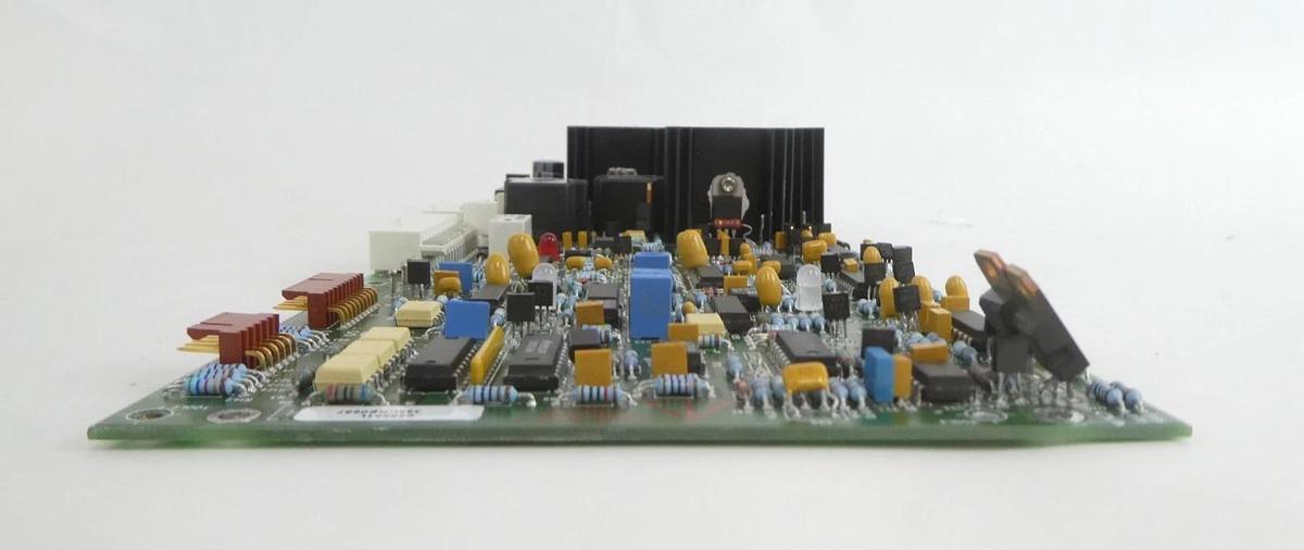 Used AB Sciex 025551 Temperature Controller PCB MDS Reseller Lot of 3 Working Surplus