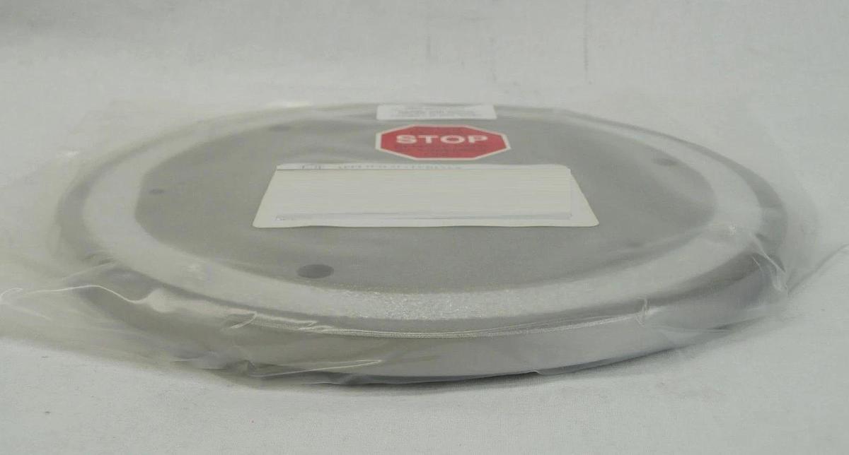 AMAT Applied Materials 0020-48987 Tungsten PVD Pedestal Cover 200mm New