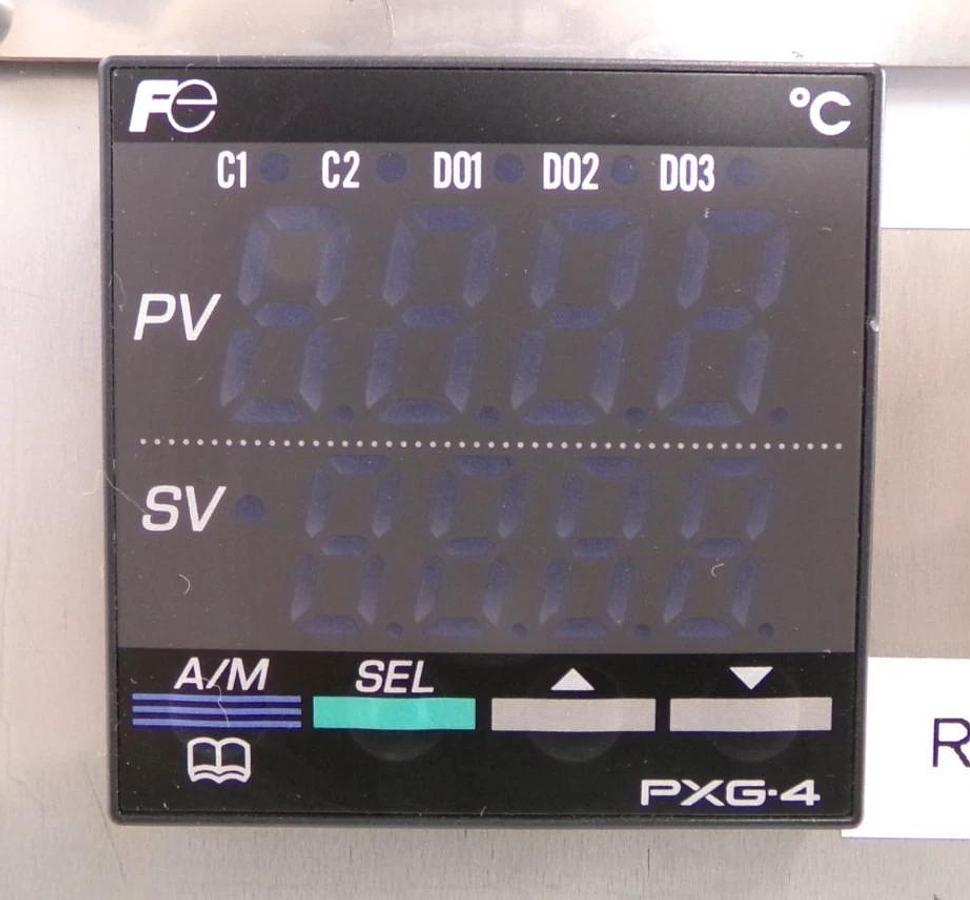 Used TermoTek LaserKuhlung P1130-21051-A Compact Laser Chiller Working Surplus