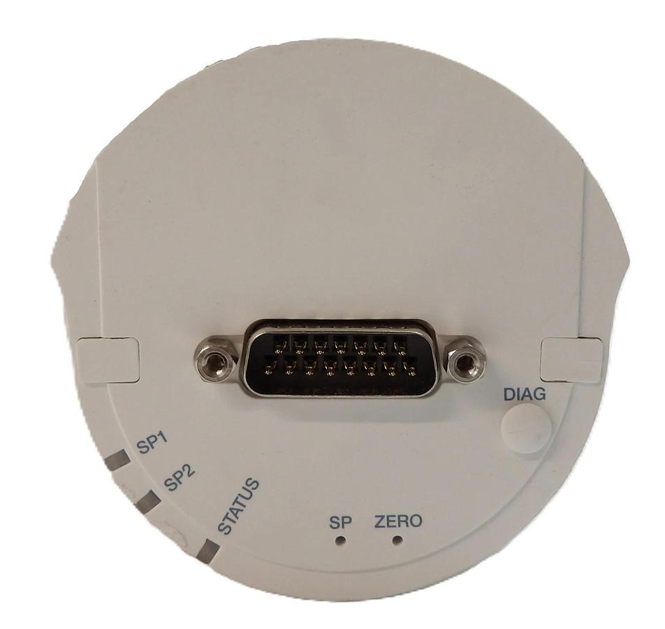 Used AMAT Applied Materials 0190-51281 Baratron Transducer CG100 Working
