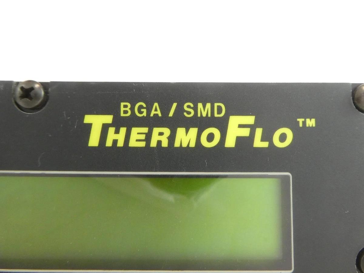 Used Pace 7008-0219-01 BGA/SMD ThermoFlo Soldering Controller PPS 95 Surplus