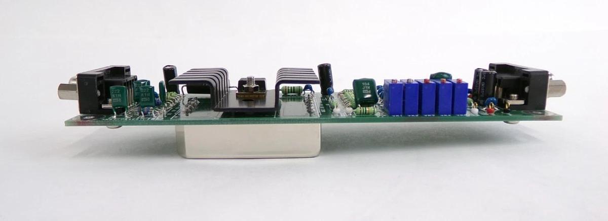 Used TEL Tokyo Electron 3M81-024287-12 DC Amplifier PCB Reseller Lot of 2 Working