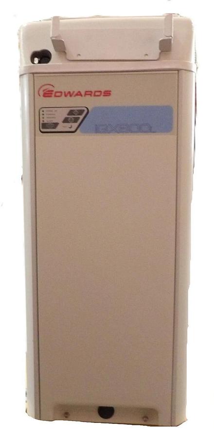 Refurbished iGX600L Edwards NRY0GB000 Vacuum Pump IGX 600L Manufacturer Refurbished
