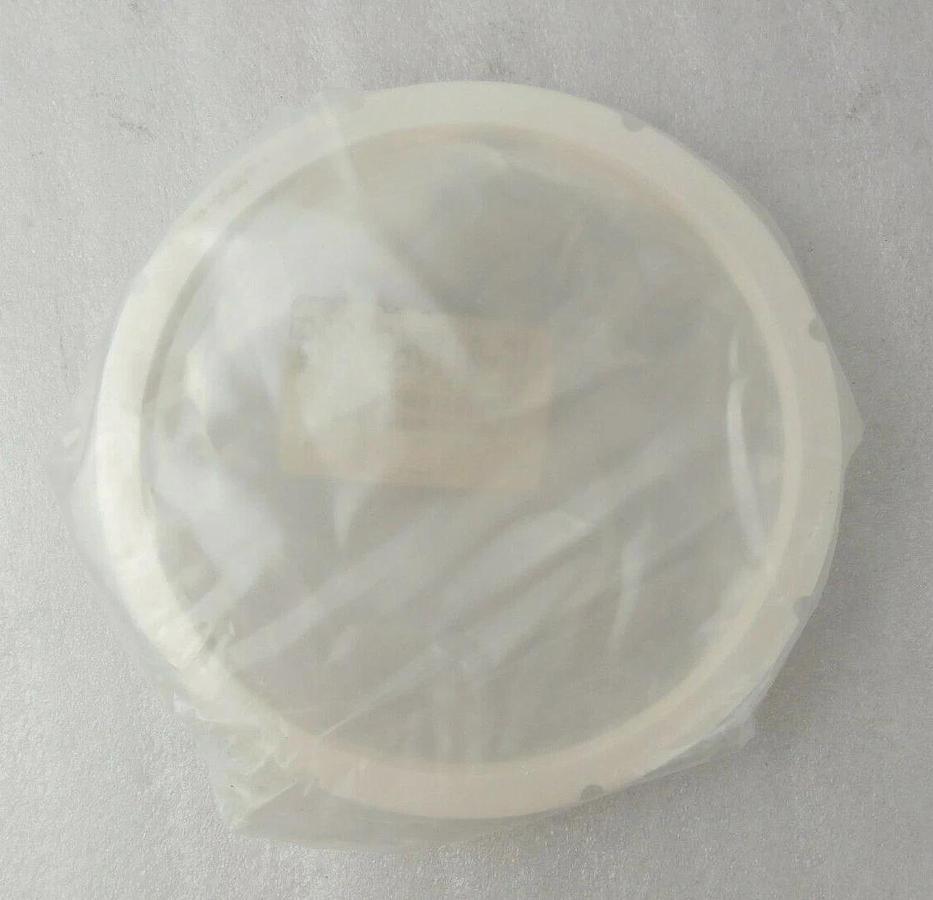 Used Lam Research 716-011763-008 Wafer Clamp Edge 8" Edge Ring Rev. 2 Cleaned