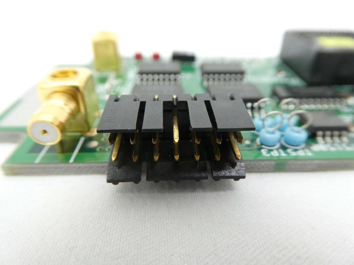 Used Nikon 4S007-931 Interface Board PCB FIAAF-TYUUKEI-H NSR System Working