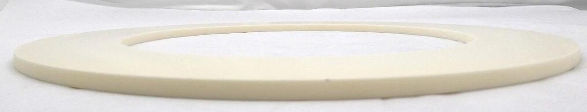 Used AMAT Applied Materials 0200-10192 200mm Delta Nitride Shield Working Spare