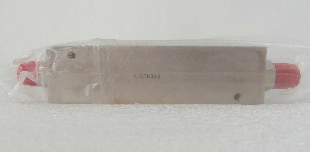 Refurbished Tylan FC 550-1 Mass Flow Controller MFC 300 SCCM H2 FC 550 OEM Refurbished