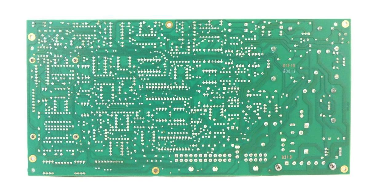 Used AB Sciex 5047287 Temperature Controller PCB 5047286 Reseller Lot of 2 Working