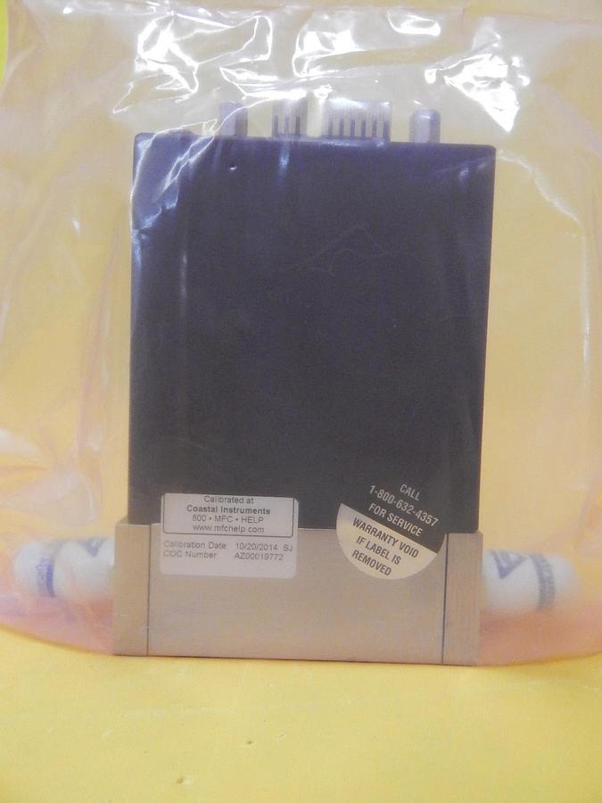 Refurbished Tylan General FC-2960MEP Mass Flow Controller MFC 100 SCCM SIH4 Refurbished