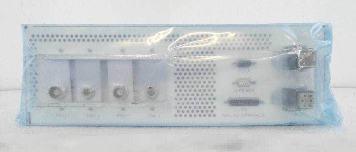 AMAT Applied Materials 0190-84452 Bipolar Electrostatic Chuck Power Supply New