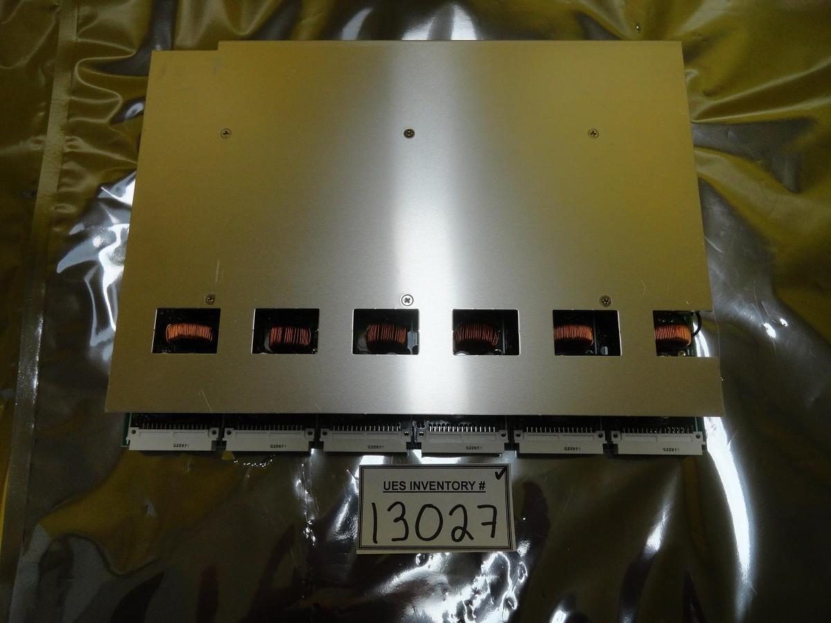 Used Fujitsu Denso KS14-7799-H923 PM3 Power Supply PCB MP-M Y KS350-3913-H634 Used