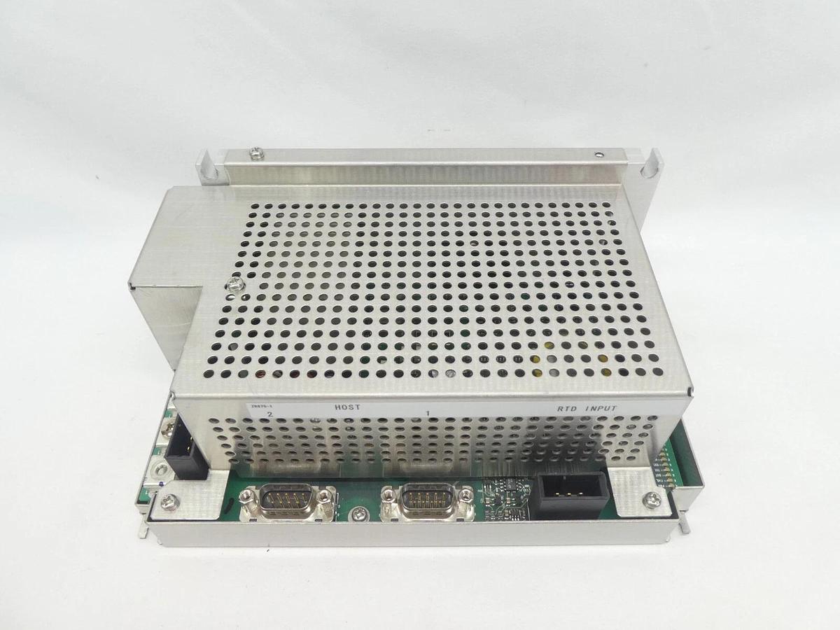 Used RKC Instrument REX-B875-CS1A2 Temperature Controller TEL Lithius Working Surplus