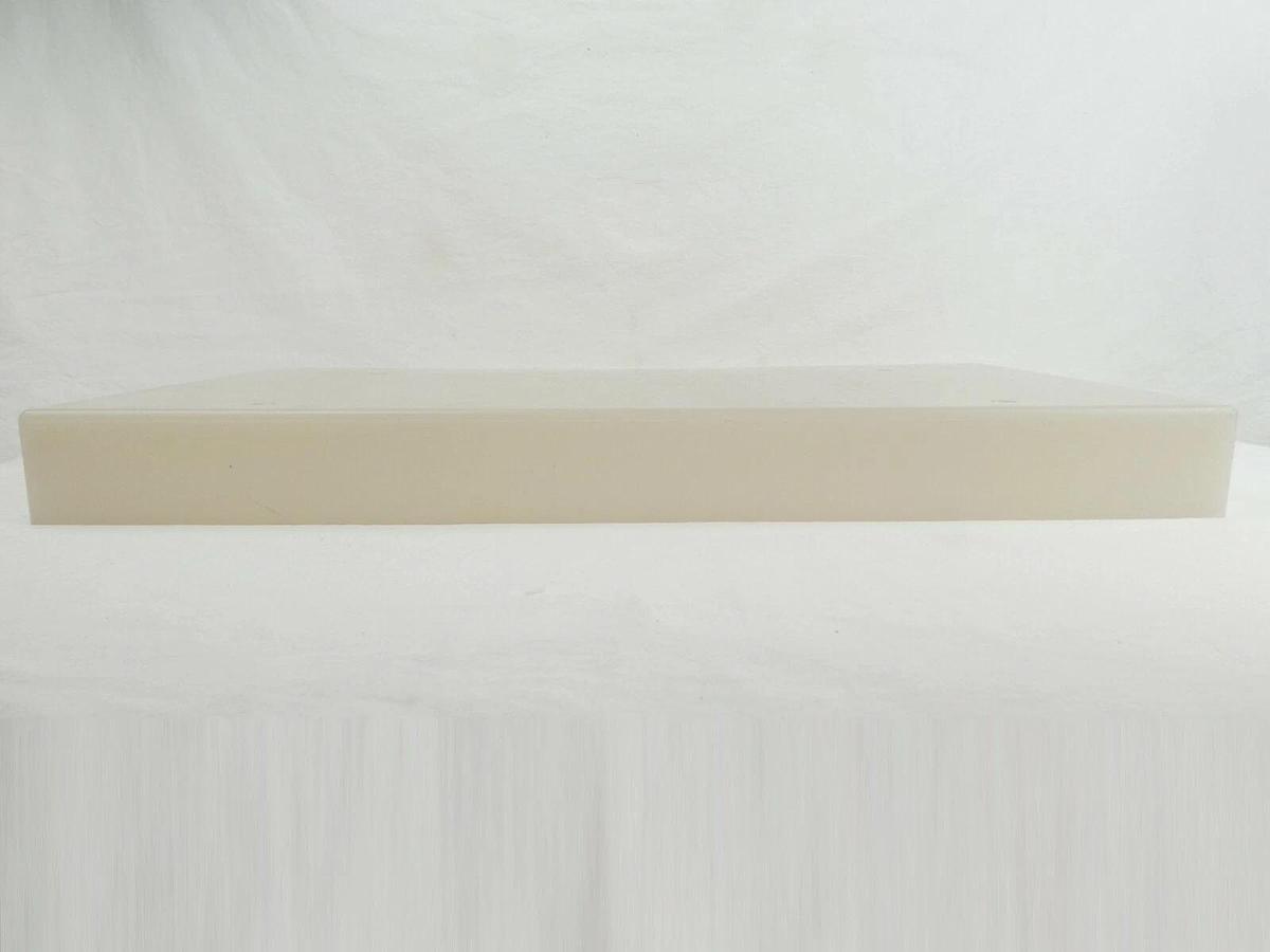 Used FSI International HW1L-M1F10QD Tank Lid Cover Yield Up 2000 Working Surplus