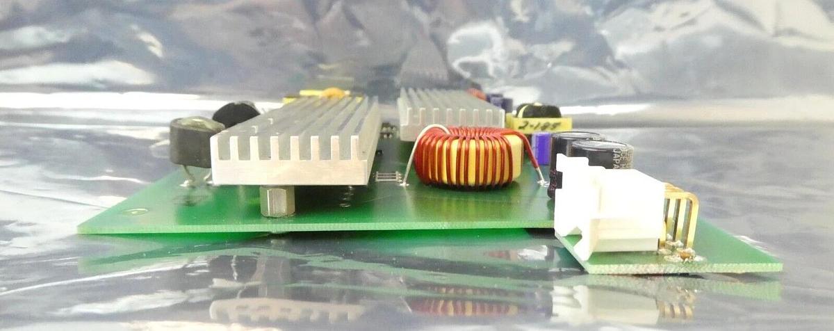 Used Tower Electronics 198-2480 Power Board PCB Reseller Lot of 4 Working Surplus