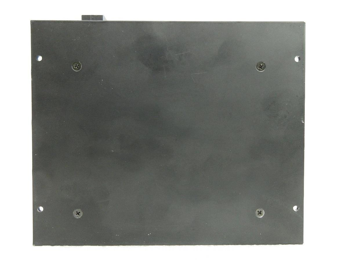 Used Nikon Precision 4S782-443 ALCP Temperature Controller NSR Series Working