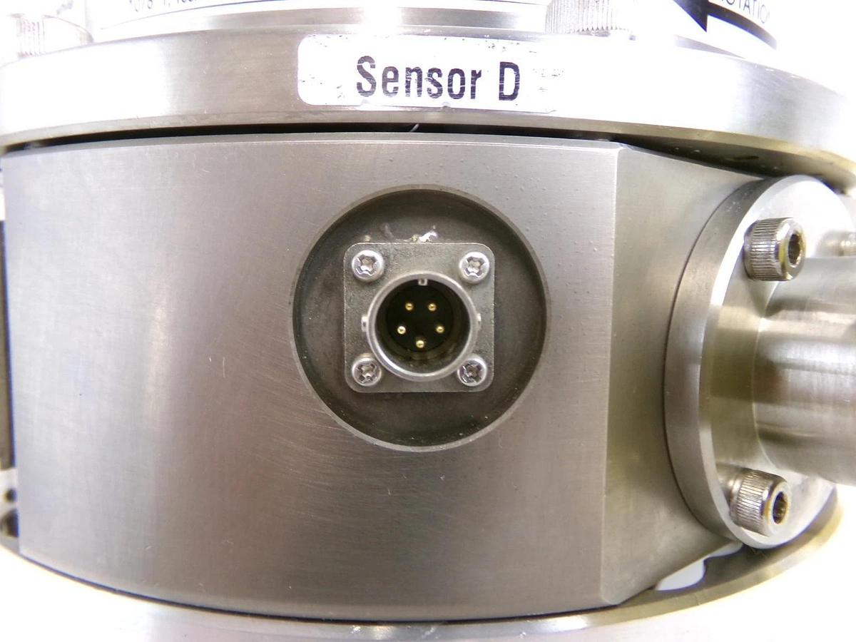 Used STP-301CB1 Edwards PT21FZ000X5 Turbomolecular Pump Turbo Working Surplus