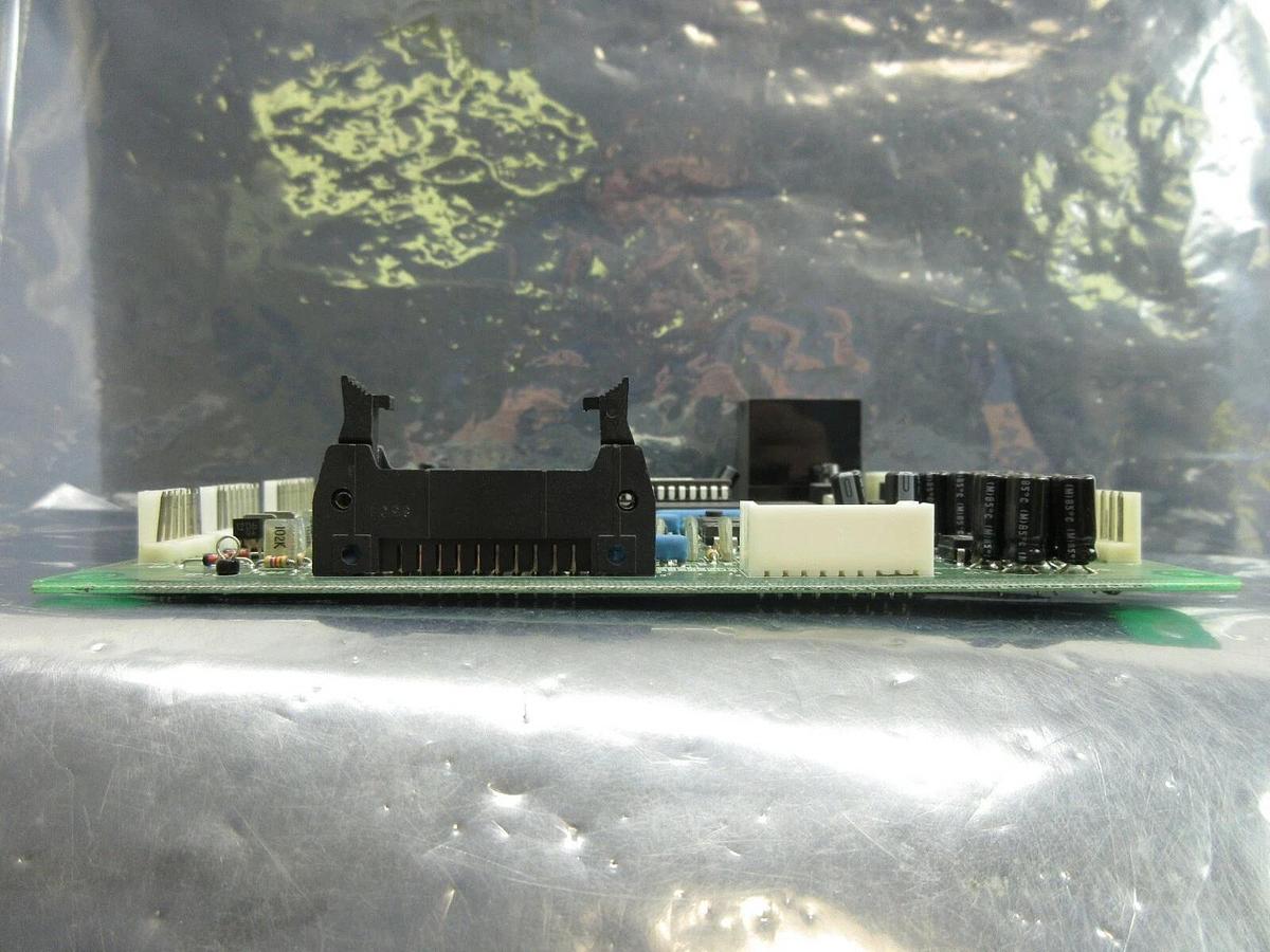 Used TEL Tokyo Electron 3281-000138-12 Control Board PCB FA1006K501A P-8 Used Working