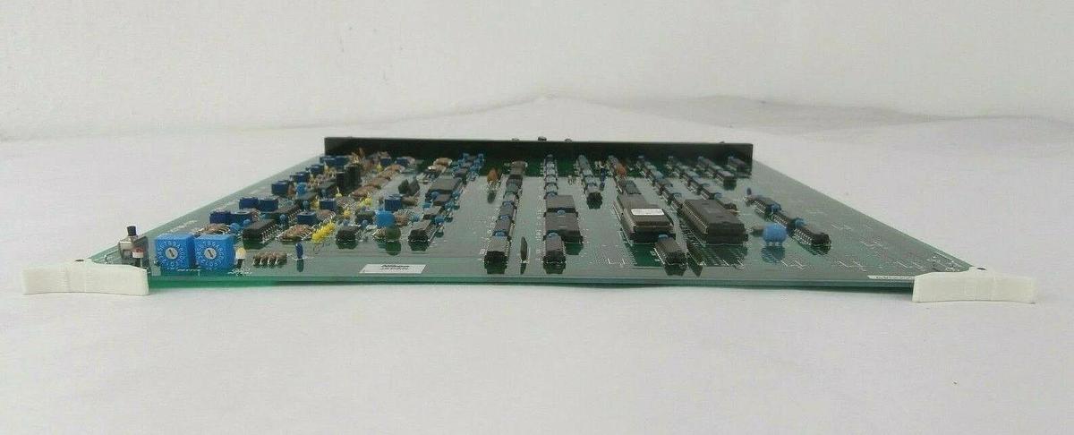 Used Nikon 2S700-598 Processor PCB Card MCR 2S014-038-2 OPTISTATION 3 Working Surplus