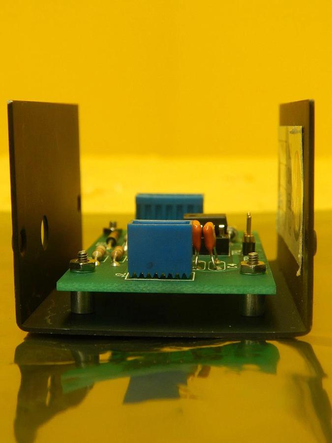 Used MRC Materials Research A111396 PCB Assembly 883-88-000 Eclipse Star Used Working