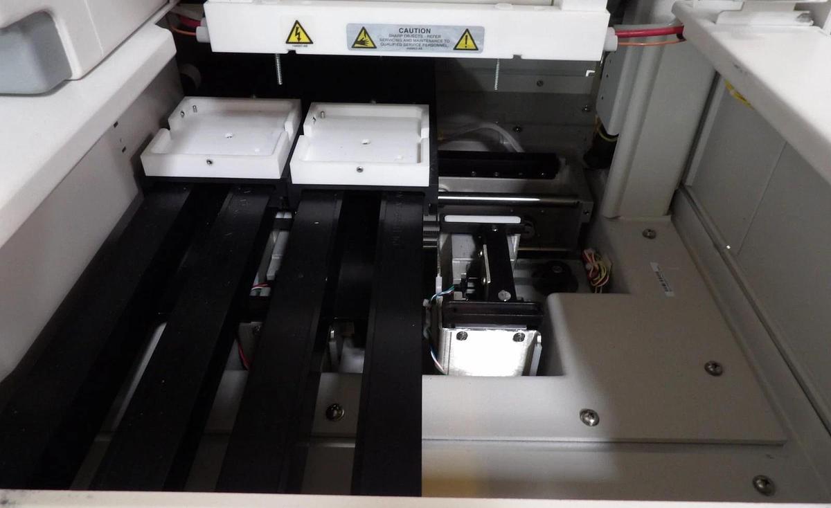 Used Beckman Coulter 391610 ProteomeLab PA 800 Enhanced Complete Untested Surplus