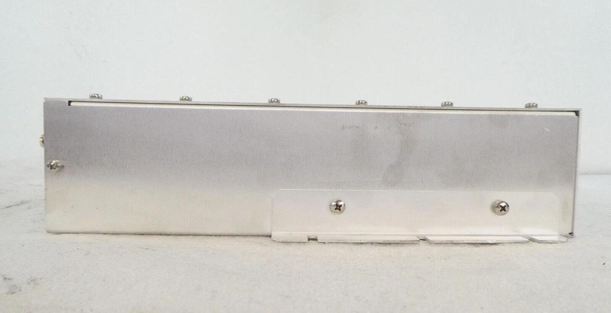 Used AB Sciex 5034790 Pulser Module 5600+ 6600 FT1 Module Spectrometer Working