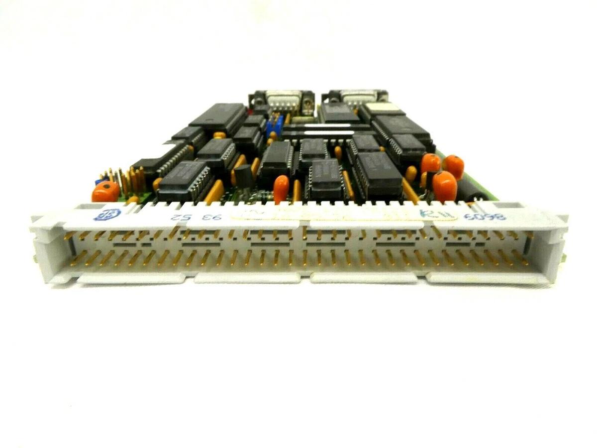Used FEI Company 4022 192 72121 Processor PCB Card GCS XL 30 ESEM Working Spare