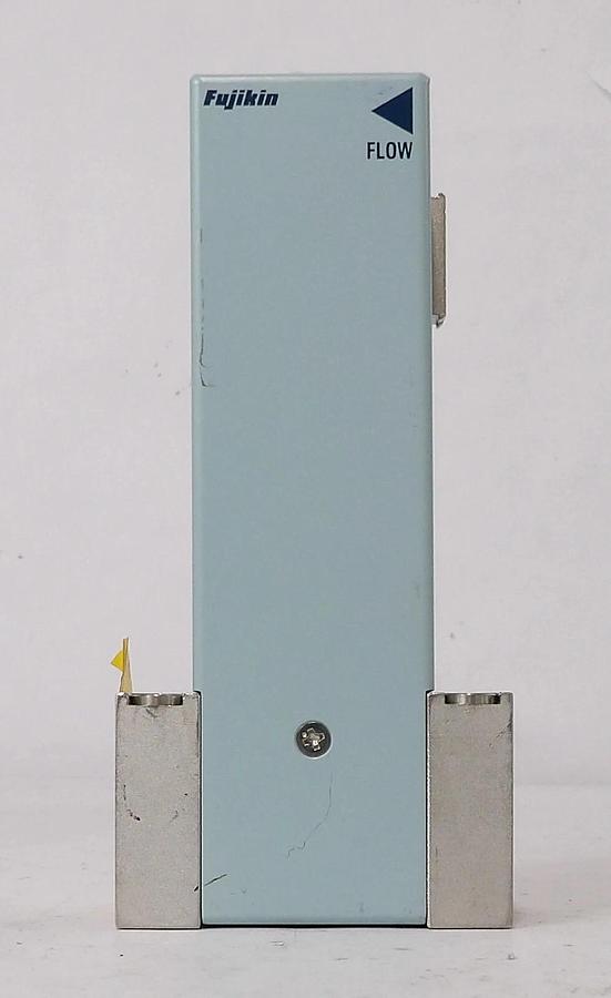 Used Fujikin UPC-4WS-C13S#D Pressure Controller Reseller Lot of 4 Working Surplus