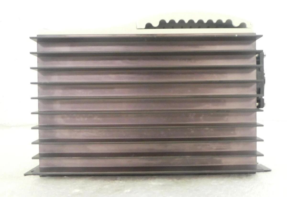 Used Kollmorgen PRD-0050E00z-06 Servo Drive LE06565 SERVOSTAR CD SynqNet Working