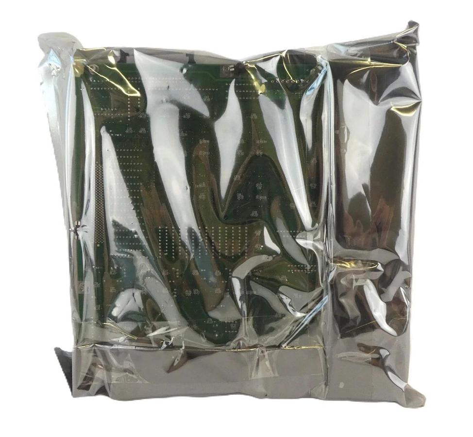 TEL Tokyo Electron 2987-444958-W1 Oven I/O Board PCB Set New Surplus