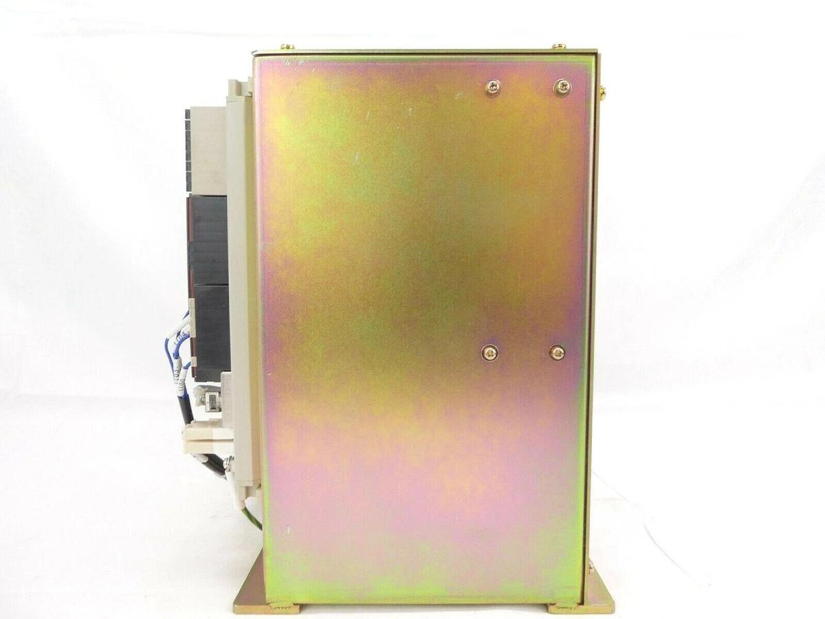 Used DNS Dainippon Screen TANK#4 Rinse Temperature Controller FC-3000 Damaged As-Is