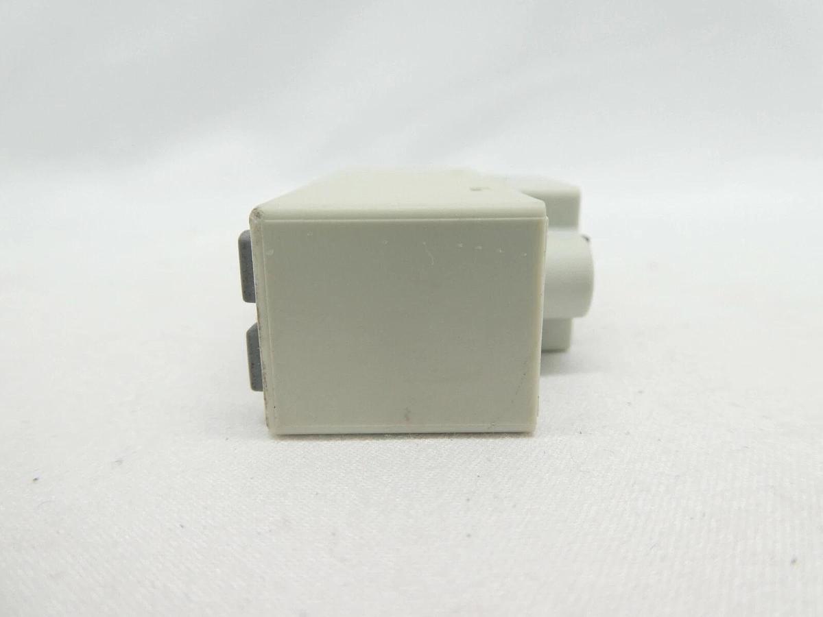 Used CKD FSM2-D-PV-1-P70 Digital Flow Sensor RAPIDFLOW Lot of 5 Working Surplus